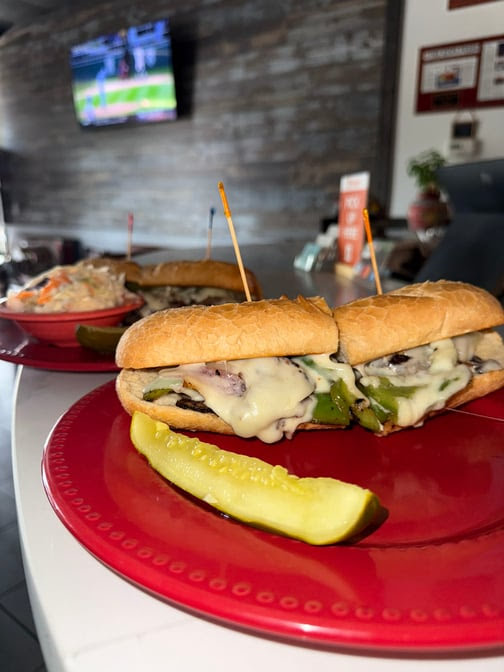 Angelo's Southern Grill by null