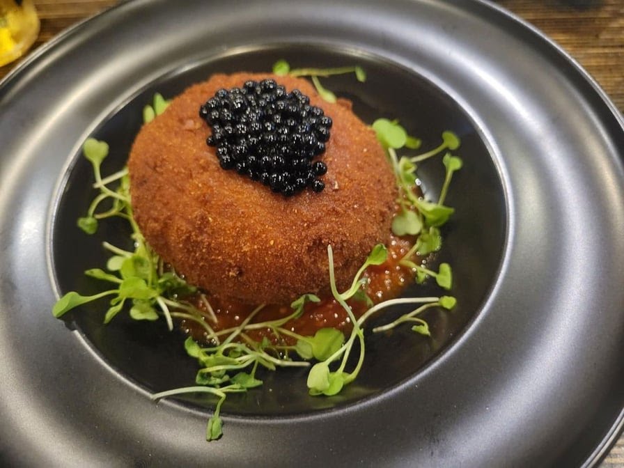 Tartini Pizzeria & Spaghetteria by null