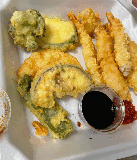 Taste of Tokyo by null