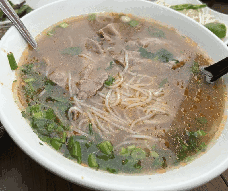 123 Pho Playa Vista by null