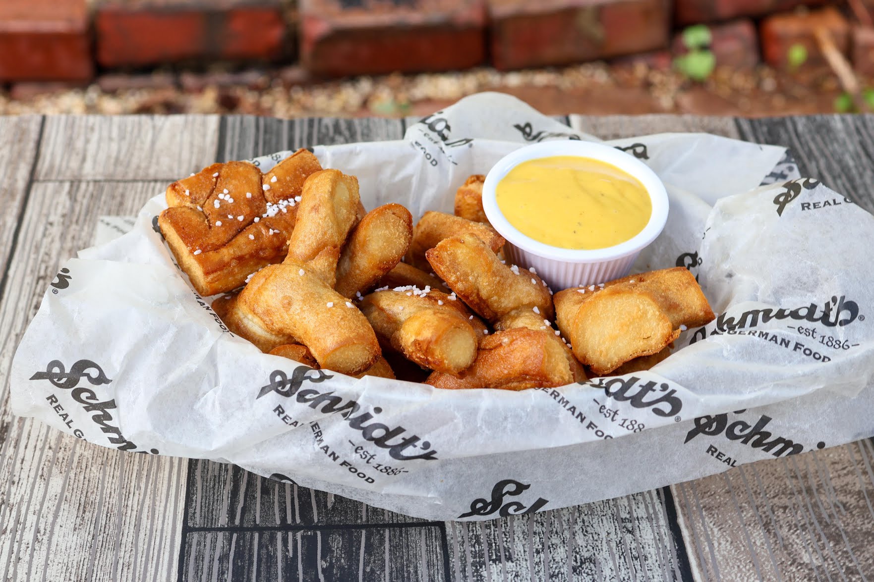 Schmidt’s Sausage Haus Restaurant by null