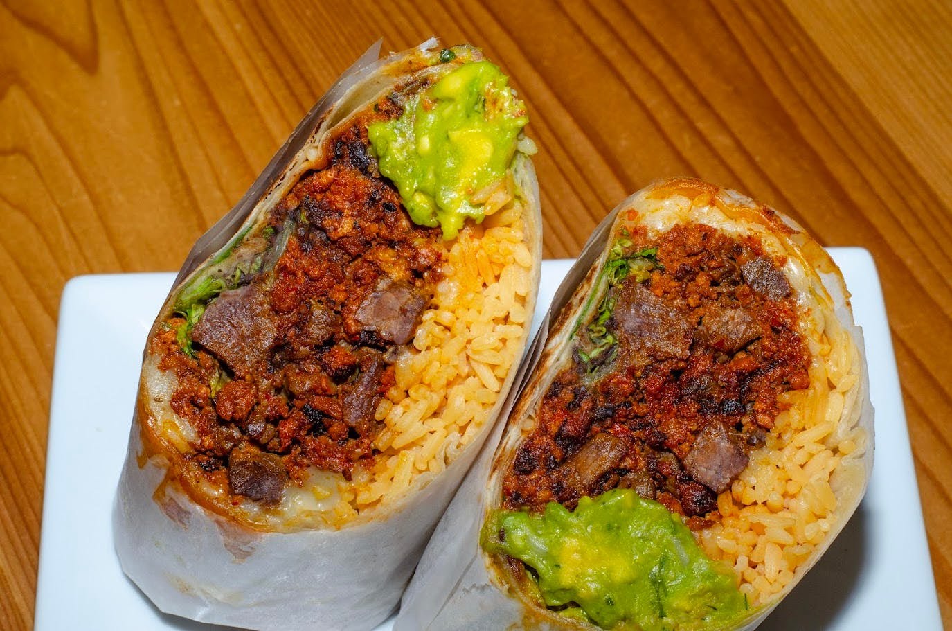 El Tepeyac Market: Dalila's Tacos by null