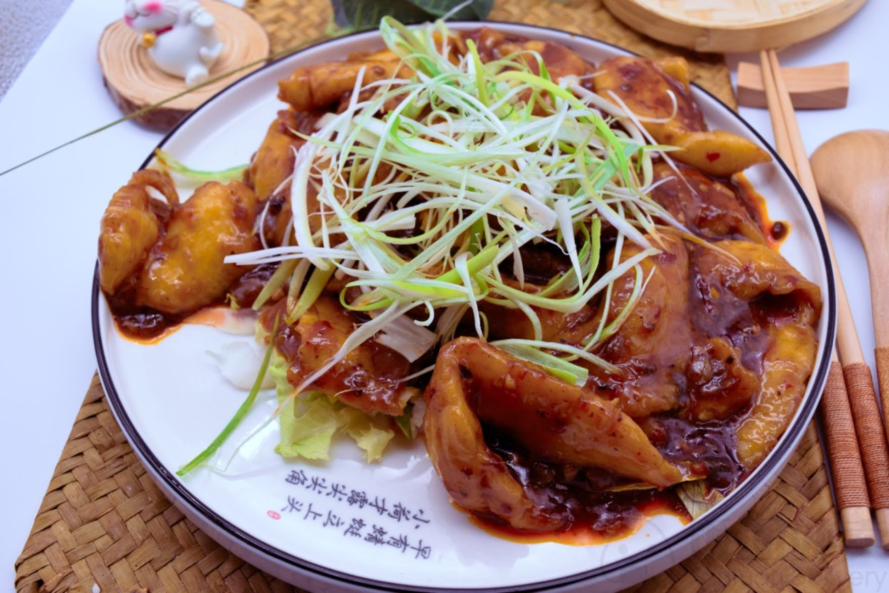 Dumpling Kingdom by null