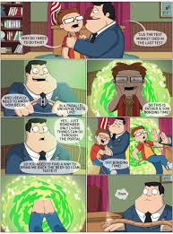 Francine porn comics jpg x Dad comics
