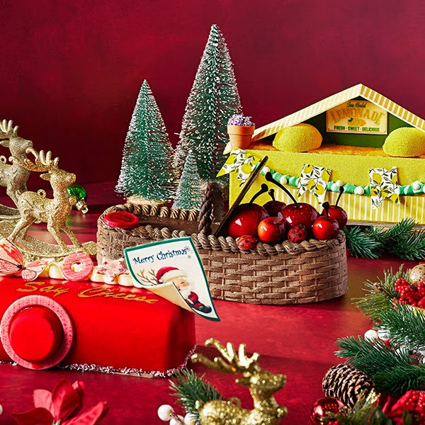 One Farrer Hotel by null