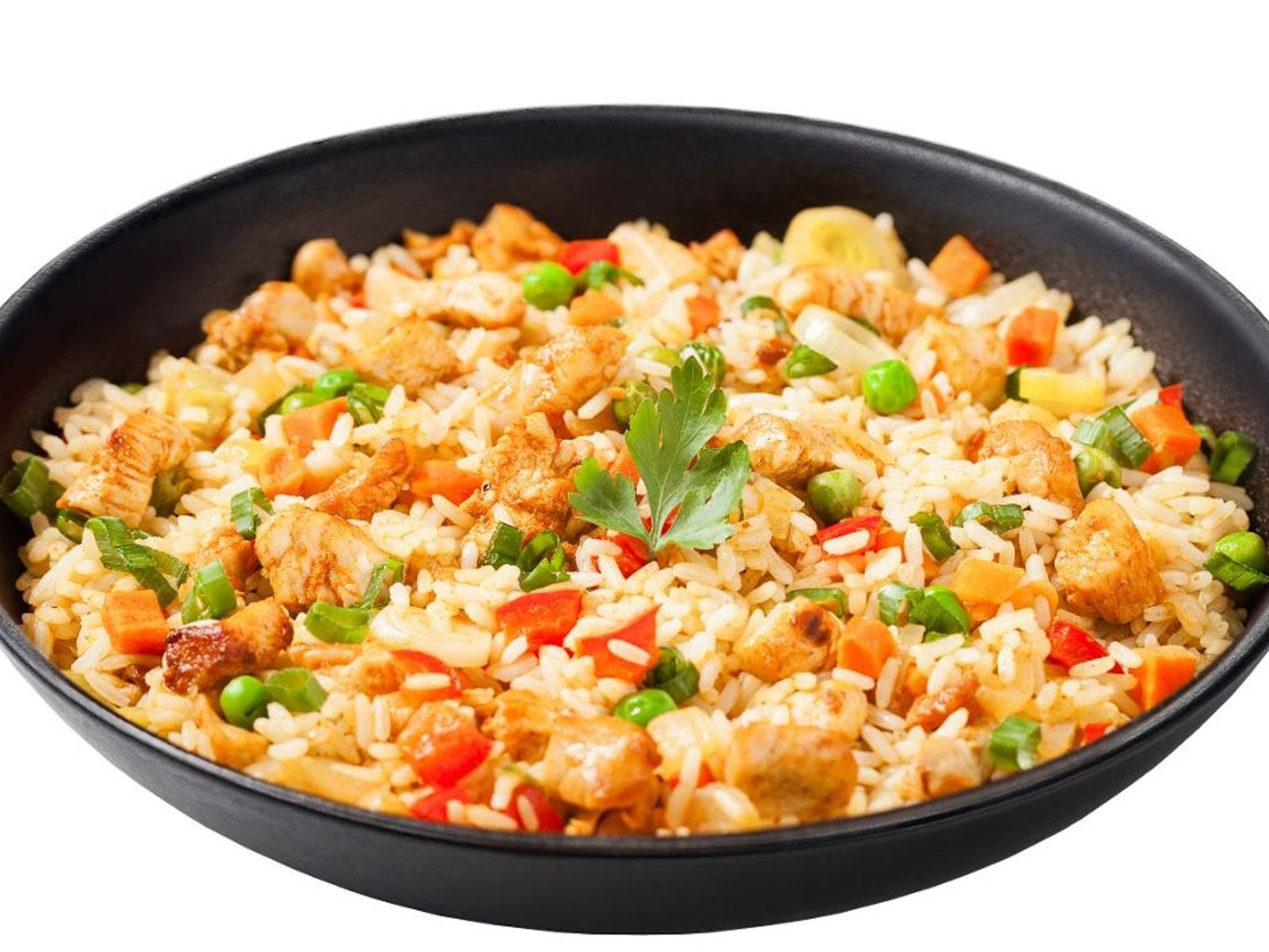 bb.q Chicken Tysons by null