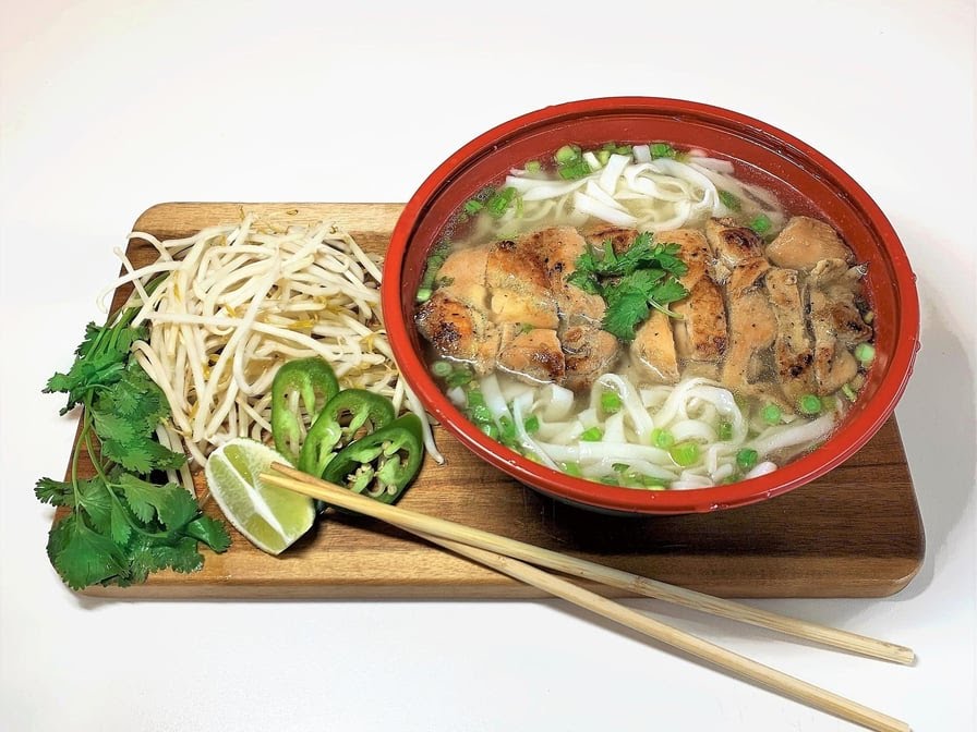 My Cup of Tea by null