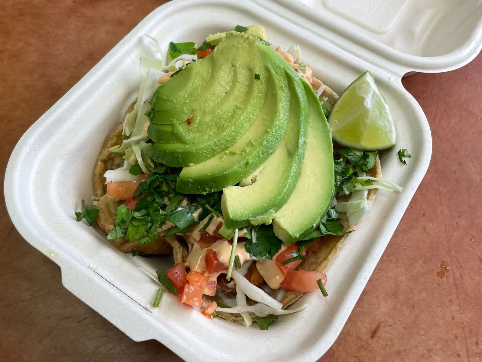 El Veganito by null
