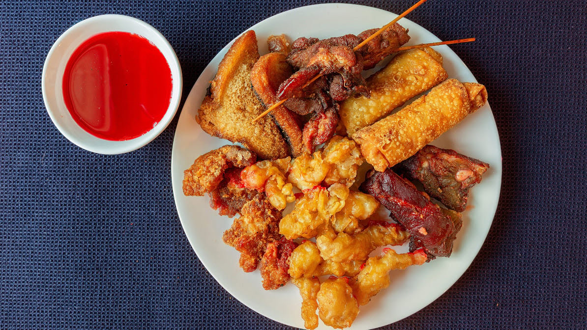 Happy Family by null