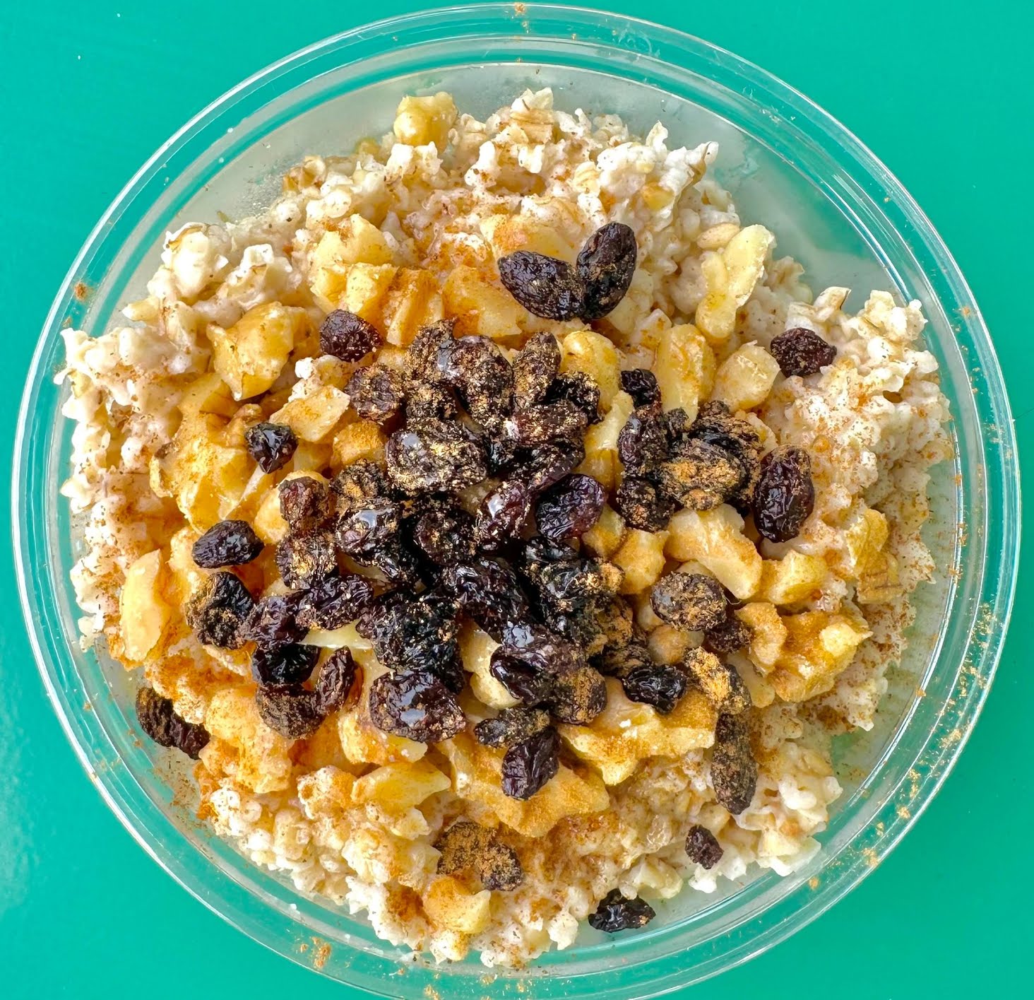 The GEM Organic Food & Juice by null