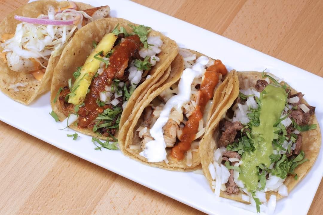 Al Chile Mexican Grill by null