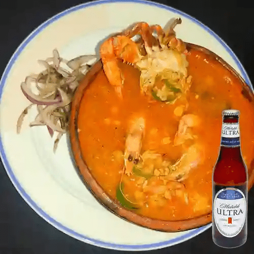 Restaurante Vaqva by null