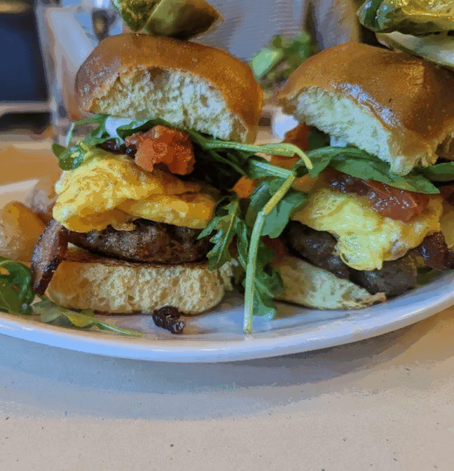 Early Bird Restaurant-Midtown by null