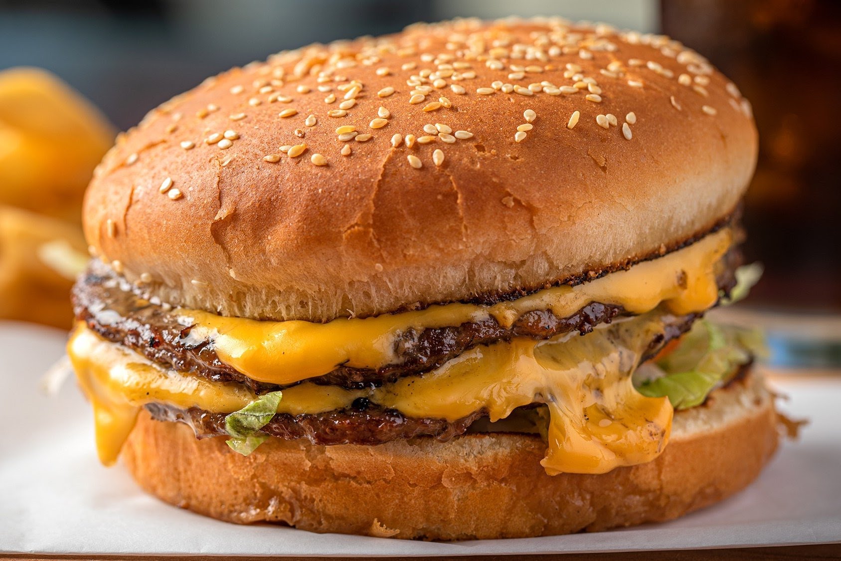 Windy City Gyros by null