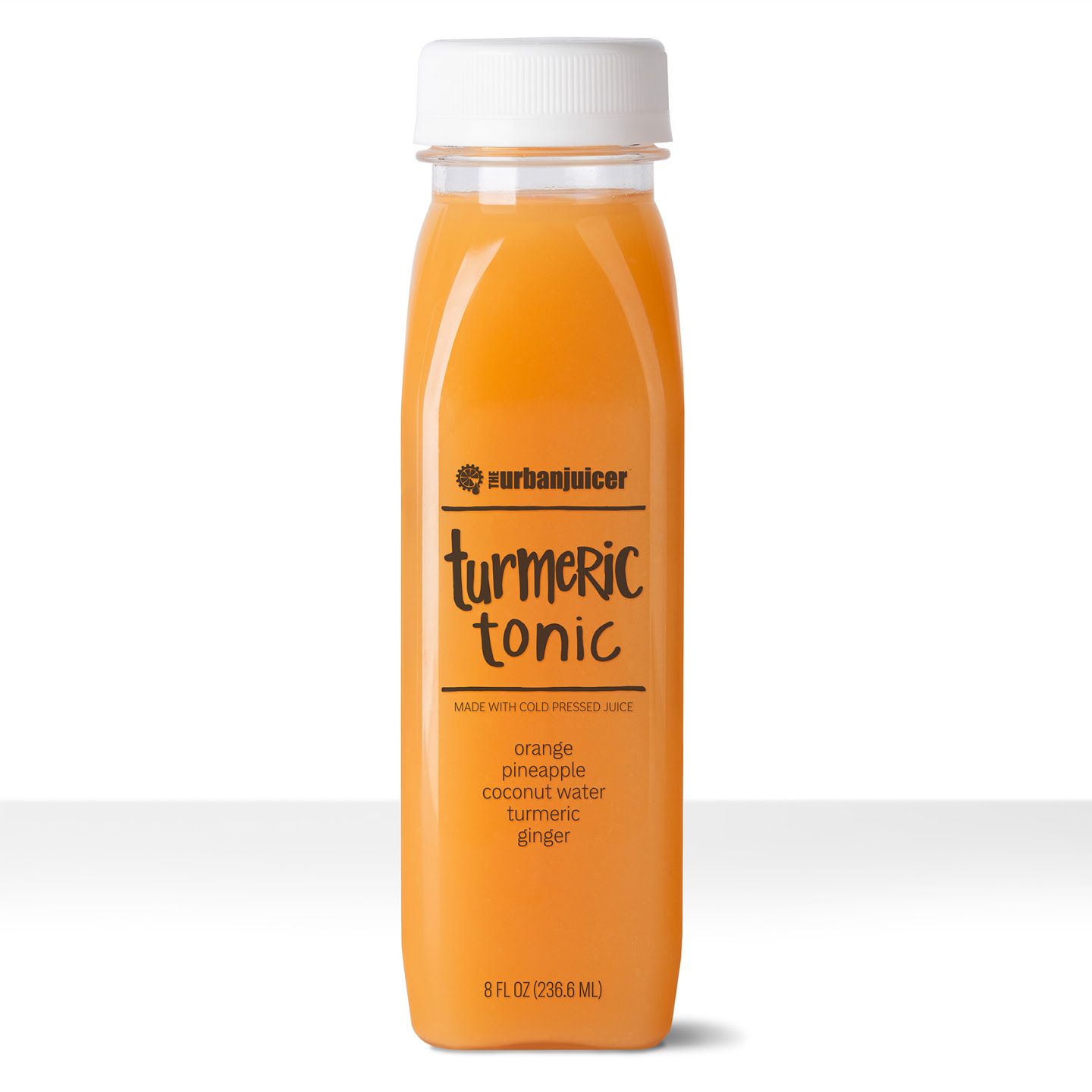 The Urban Juicer by null