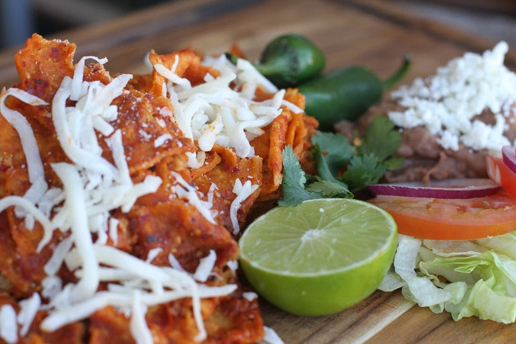 Taqueria Sanchez#2 by null