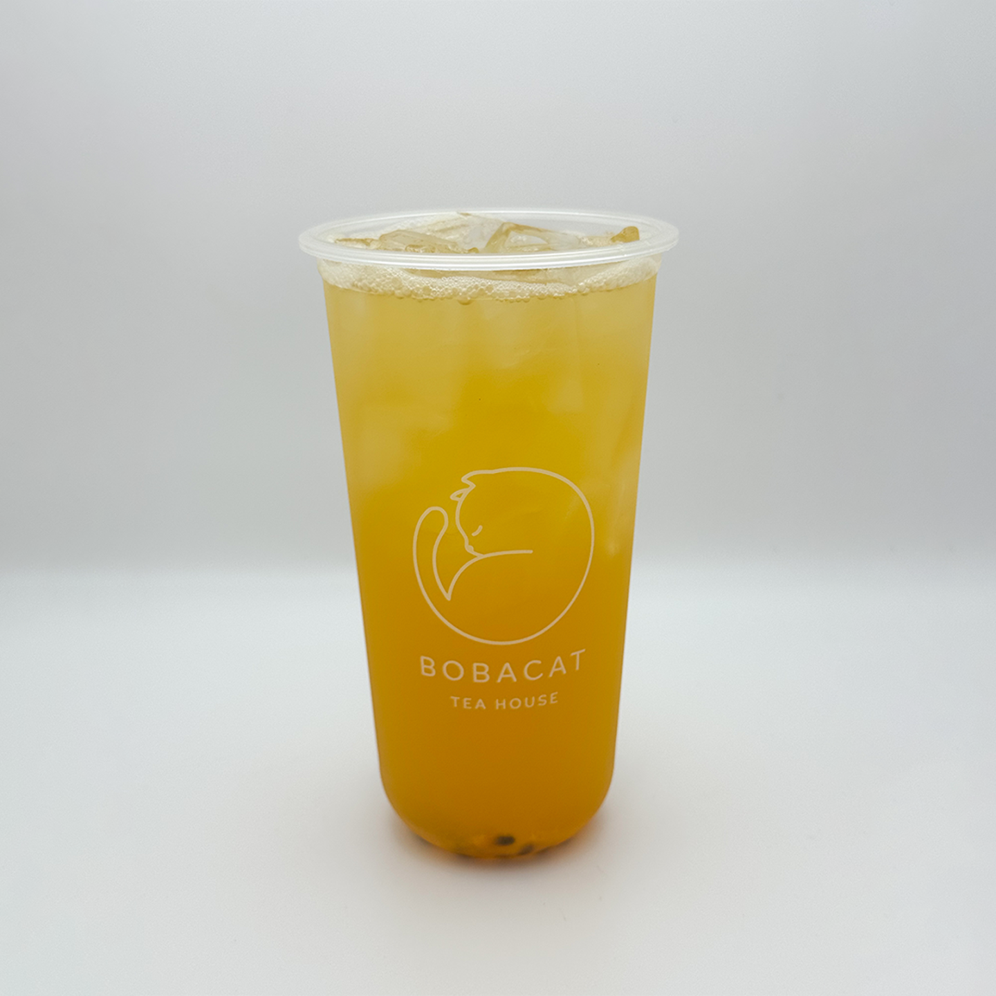 BOBACAT TEA HOUSE by null