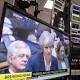 European markets move higher as Brexit talks begin; Credit Suisse up 3.4% 