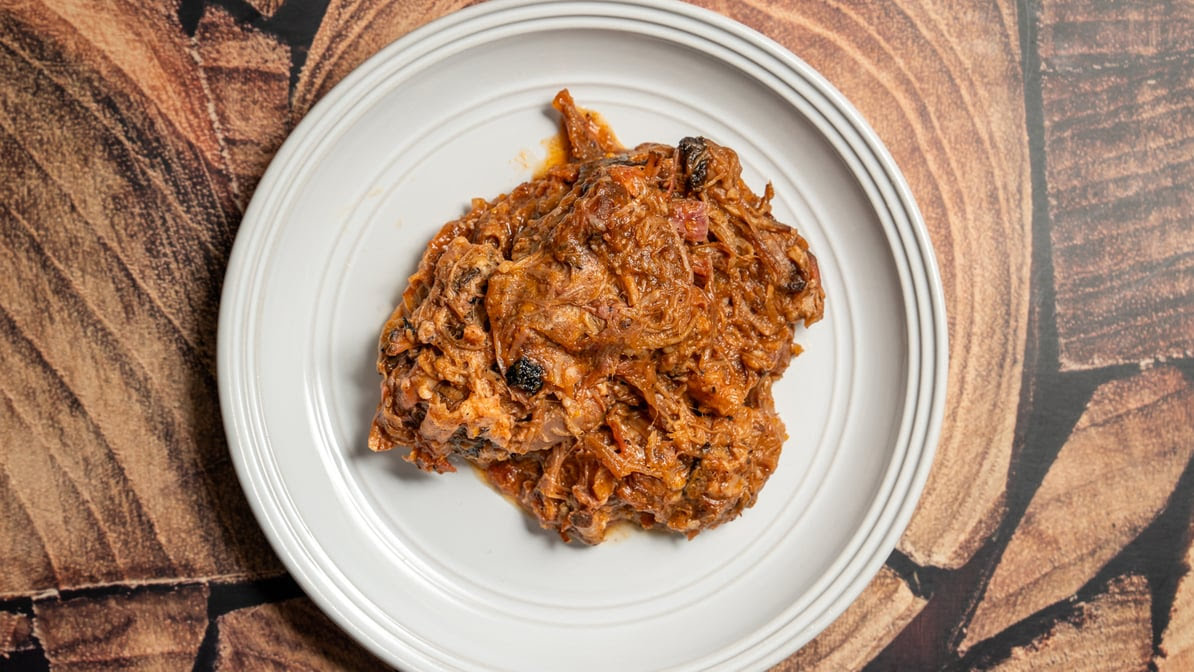 Mama Frans BBQ by null