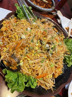 Shin Myung Gwan Korean BBQ by null