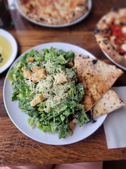 Smashing Tomato Pizzeria at Hamburg by null