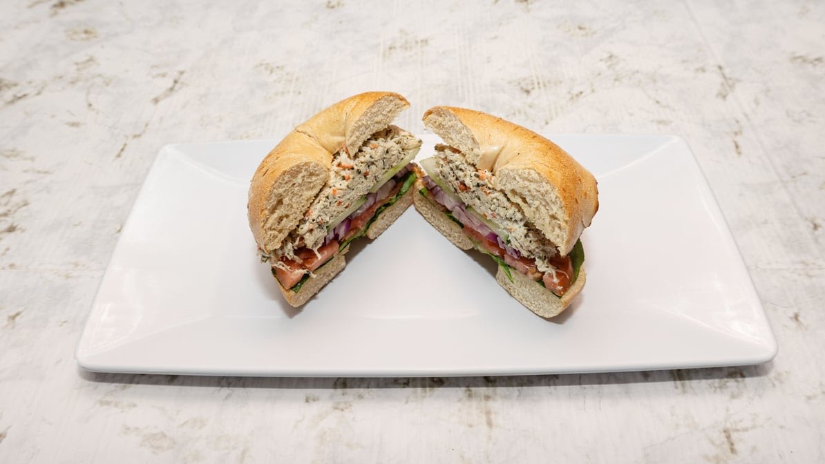 On the Grind Cafe by null