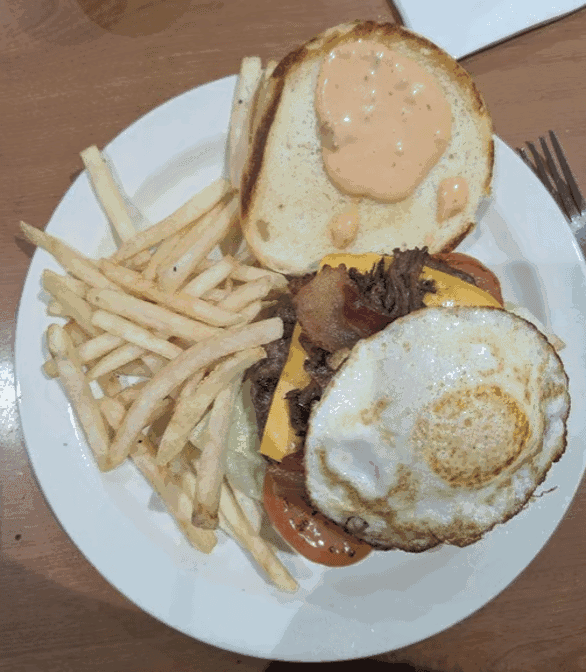 Fat Choy Restaurant by null