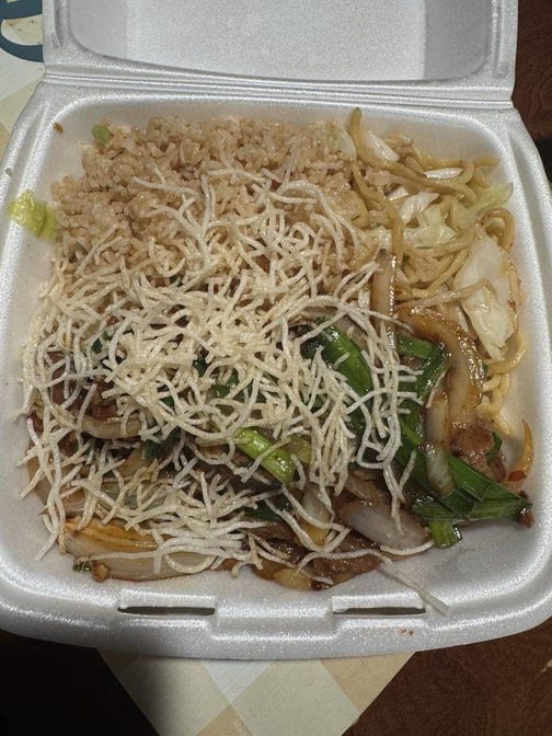 Noah's Hof Brau by null