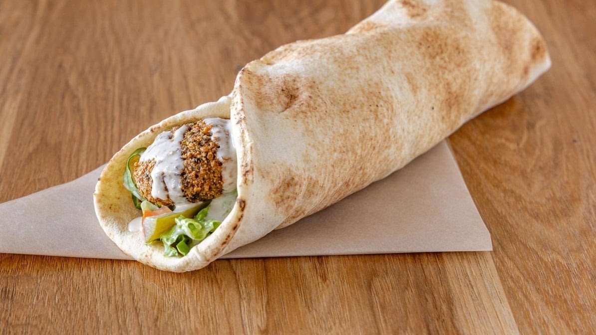 The Hummus Factory by null