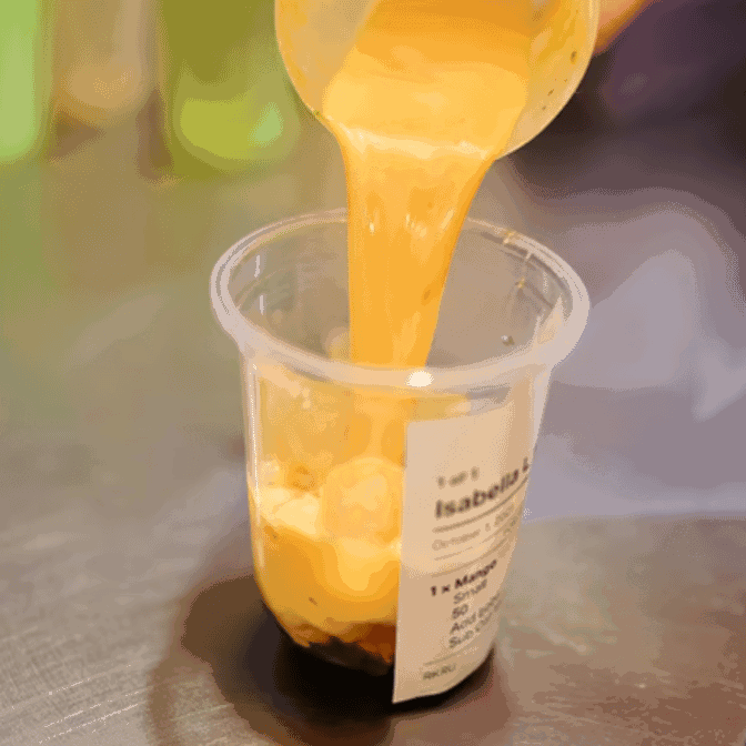 Pearl Boba Tea - Downtown by null