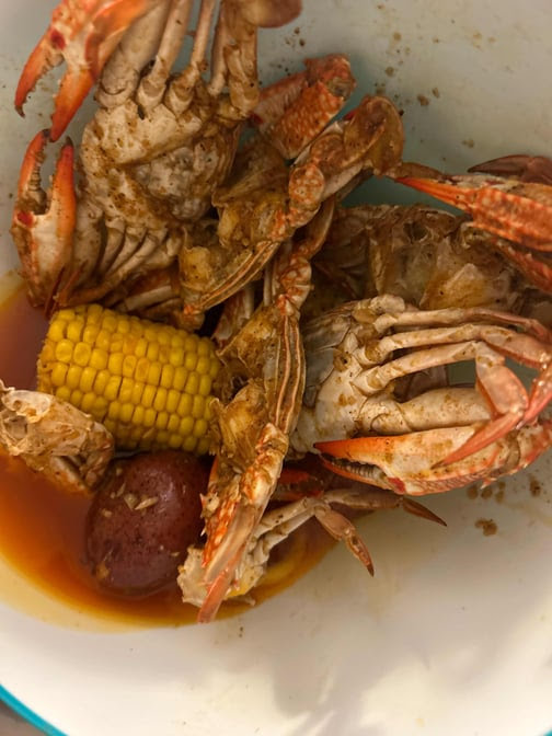 Crab World Seafood Restaurant by null