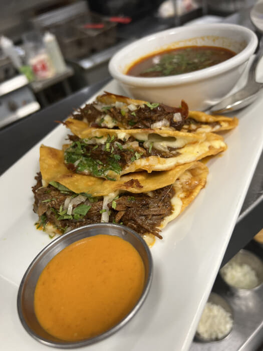 Ferso’s Mexican Cuisine by null