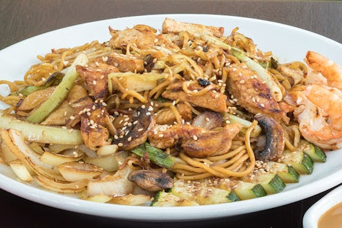Benihana by null
