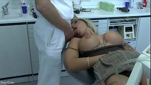 Gagging on cock in dentist office pants pulled down ai porn jpg x Dentist office