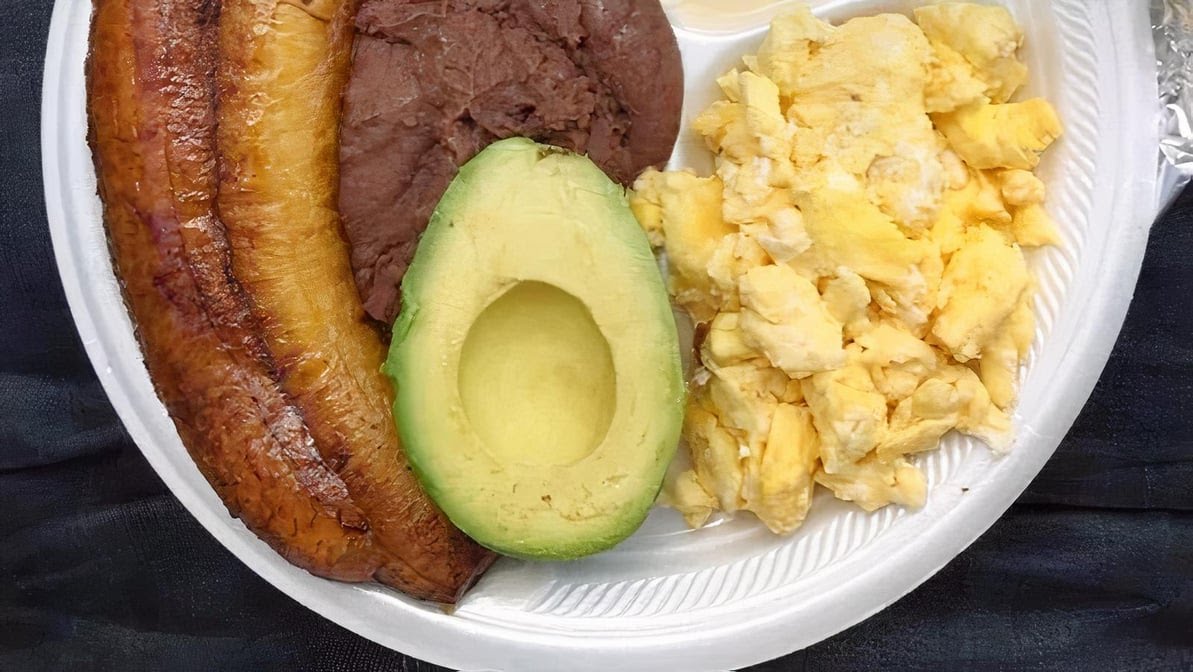 Sabor a Honduras by null