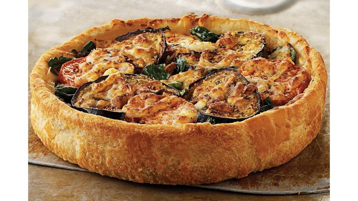 UNO Pizzeria & Grill by null