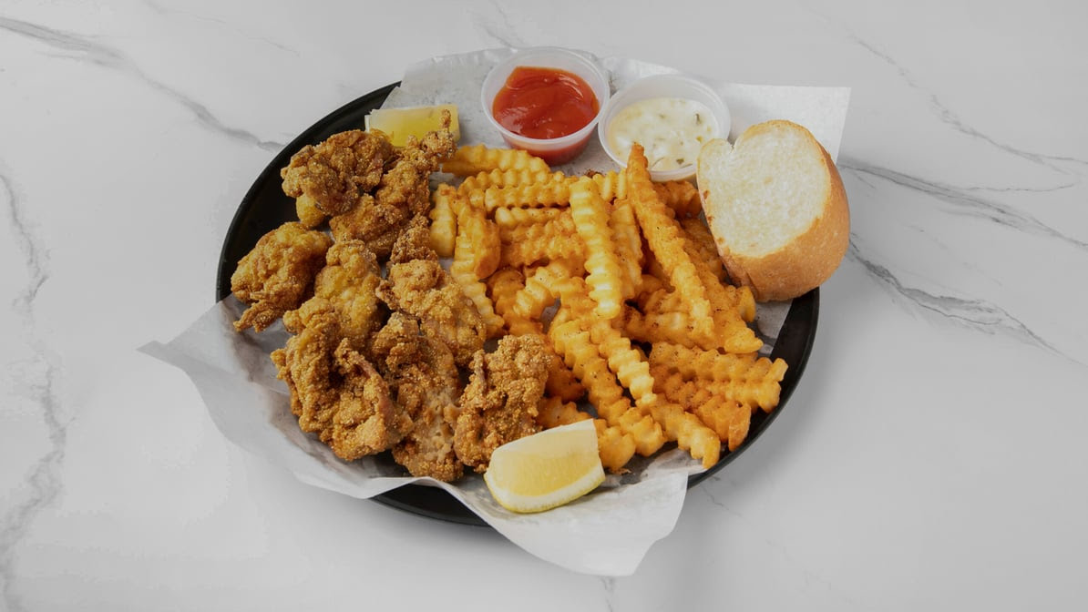 Matt & Memere's by null