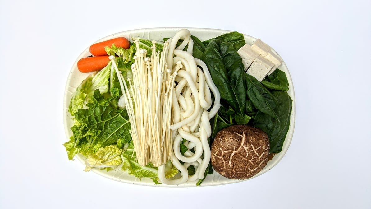 Shabu House by null