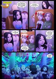The wrong house part porn comic english jpg x Wrong house