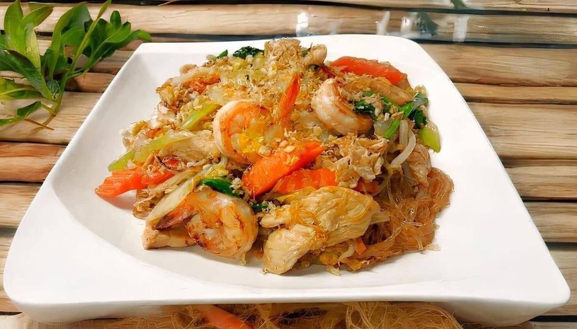 Chai Thai Noodles Hayward by null