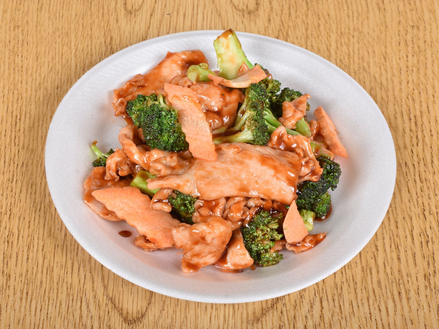 Dragon China by null