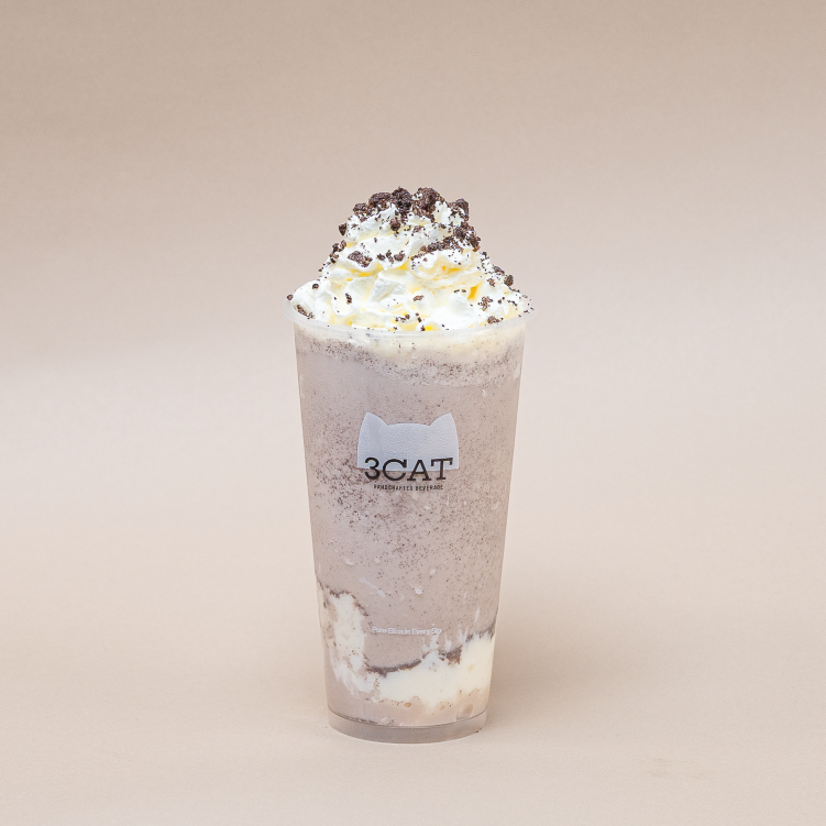 3CAT Handcrafted Beverage by null