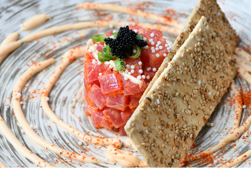 Sushi Song - Davie by null