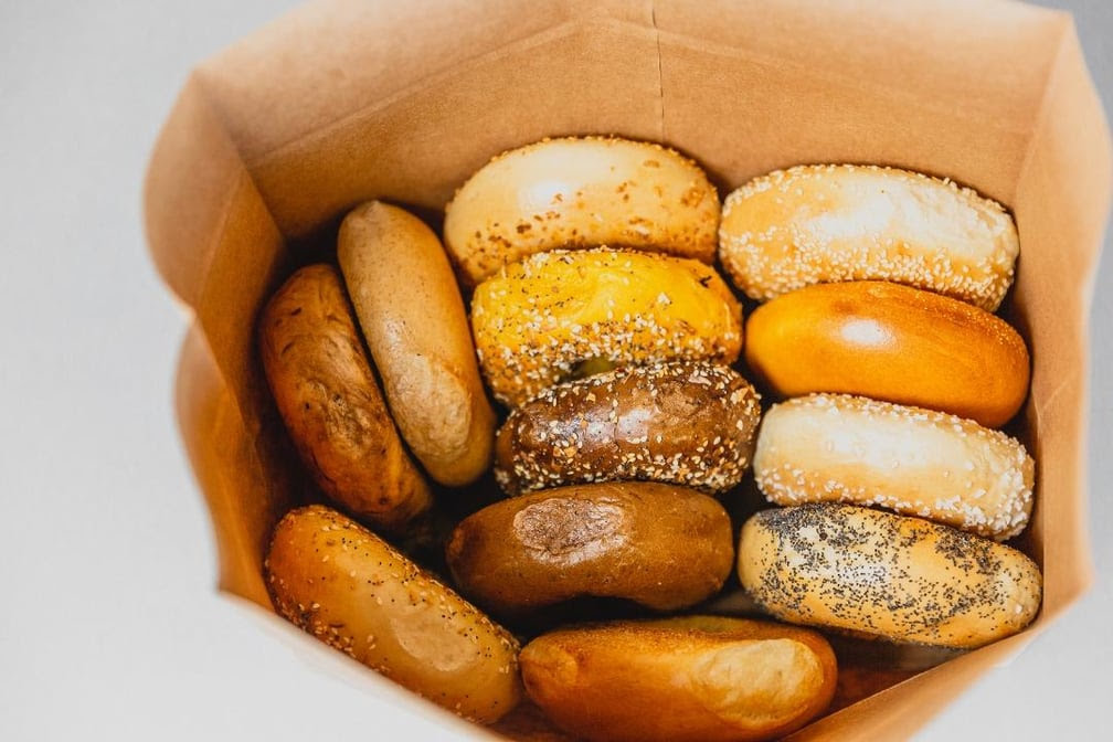 Rosenberg's Kosher by null