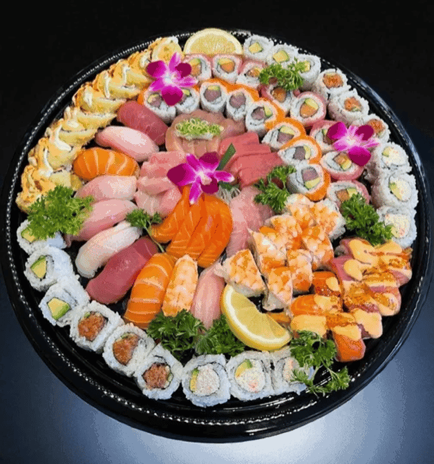 Tommy Katsu Sushi & Grill by null