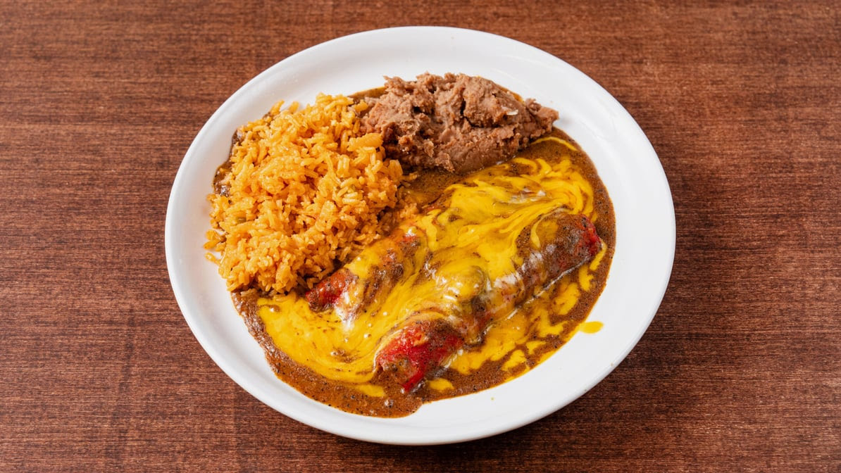 Original Donut Shop by null