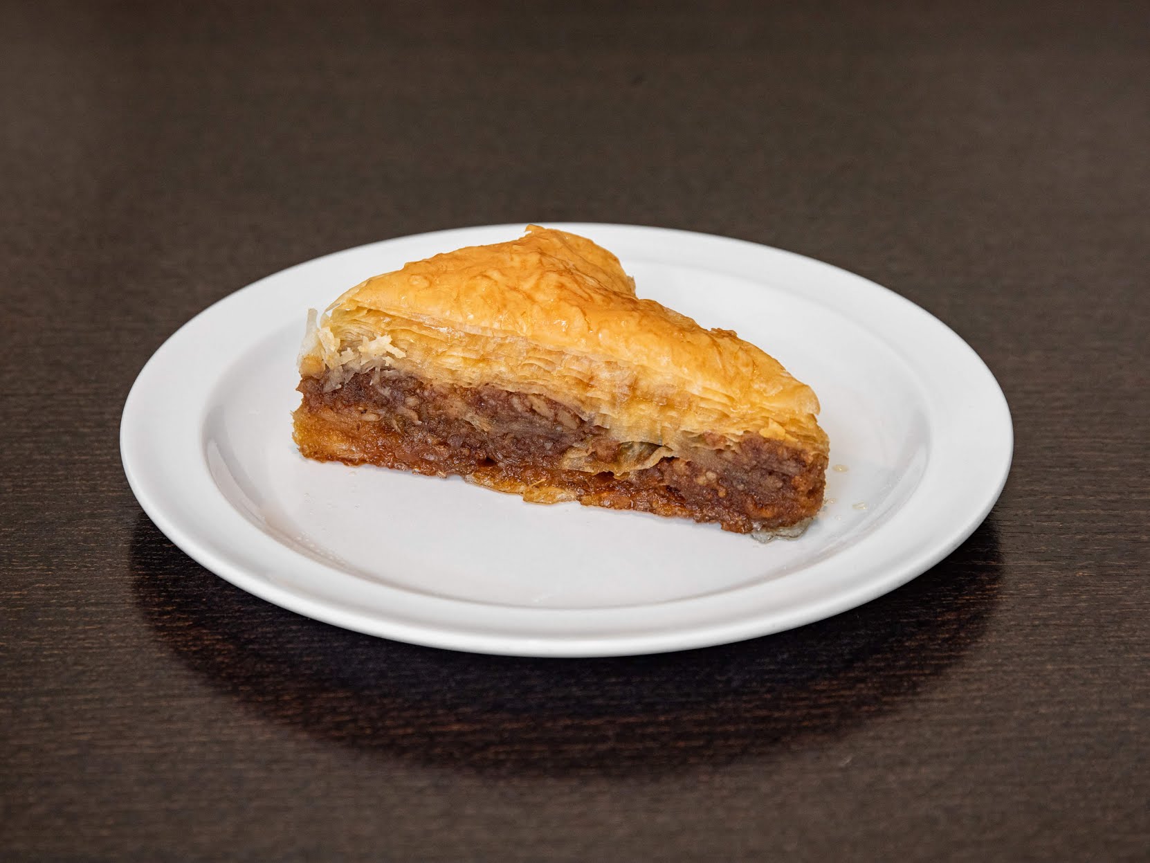 Grape Leaf Mediterranean Grille by null