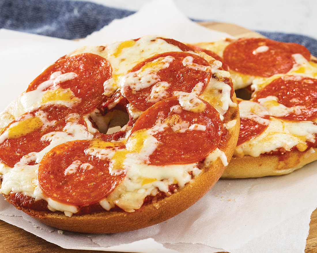 Noah's NY Bagels by null