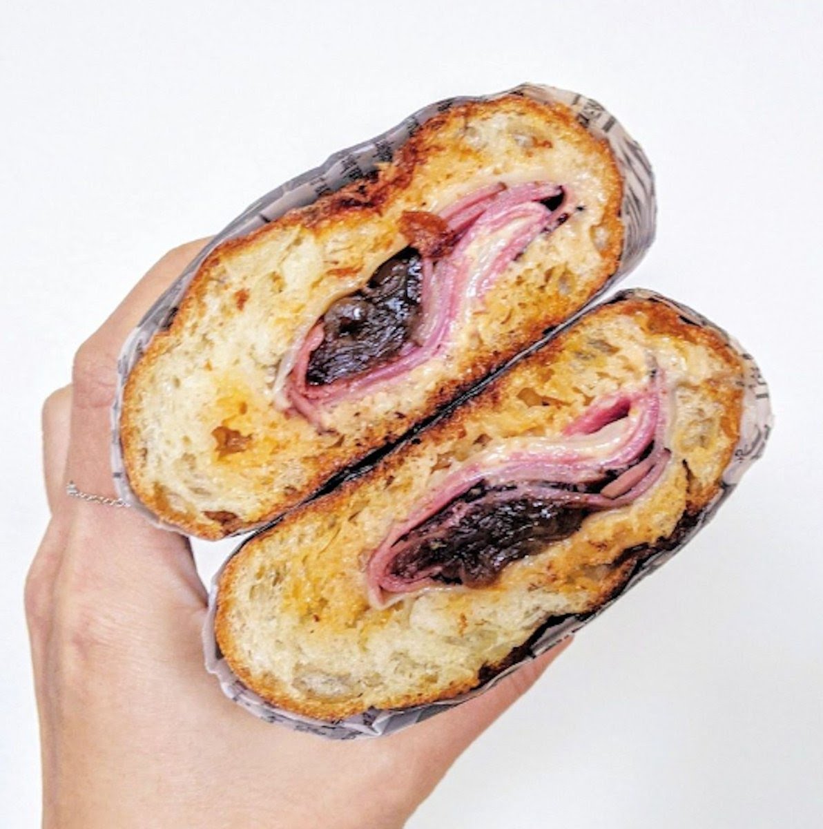 Factory Tamal by null