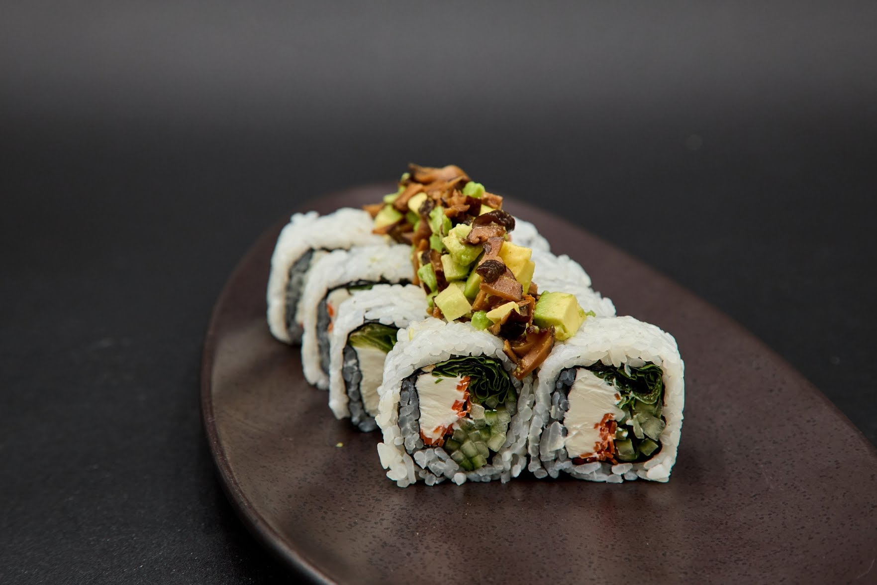 Tokyo Sushi Omakase Restaurant by null